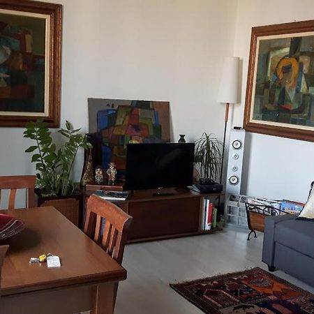 Appartement La Casa Di Beatrice à Palerme Extérieur photo
