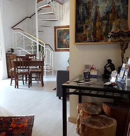Appartement La Casa Di Beatrice à Palerme Extérieur photo