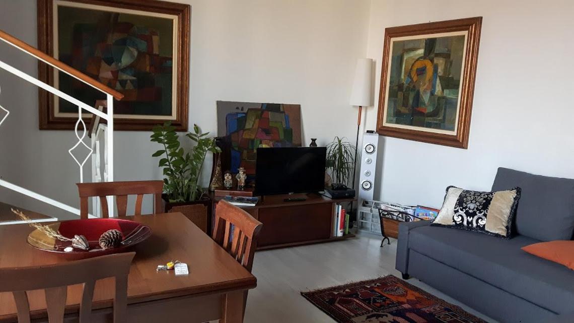 Appartement La Casa Di Beatrice à Palerme Extérieur photo