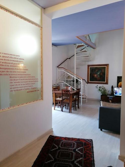 Appartement La Casa Di Beatrice à Palerme Extérieur photo