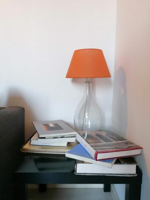 Appartement La Casa Di Beatrice à Palerme Extérieur photo