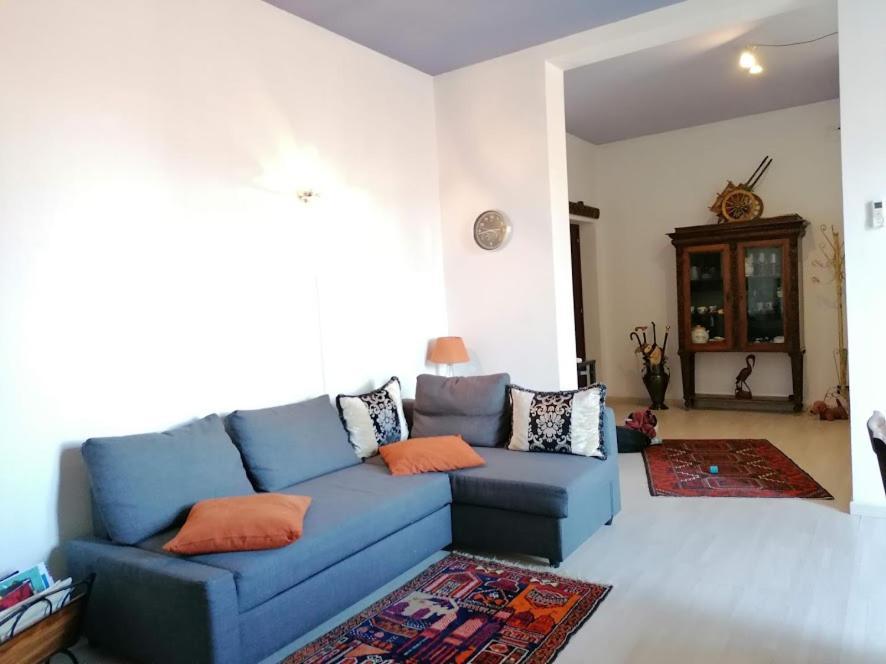 Appartement La Casa Di Beatrice à Palerme Extérieur photo