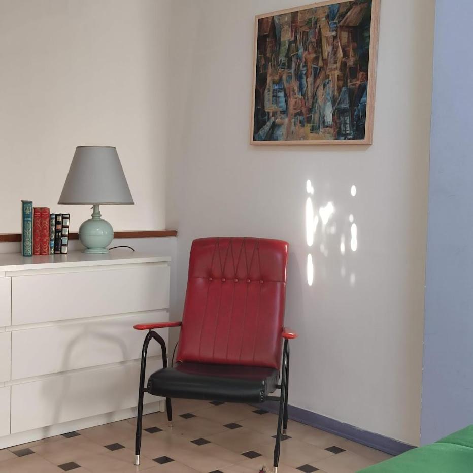Appartement La Casa Di Beatrice à Palerme Extérieur photo
