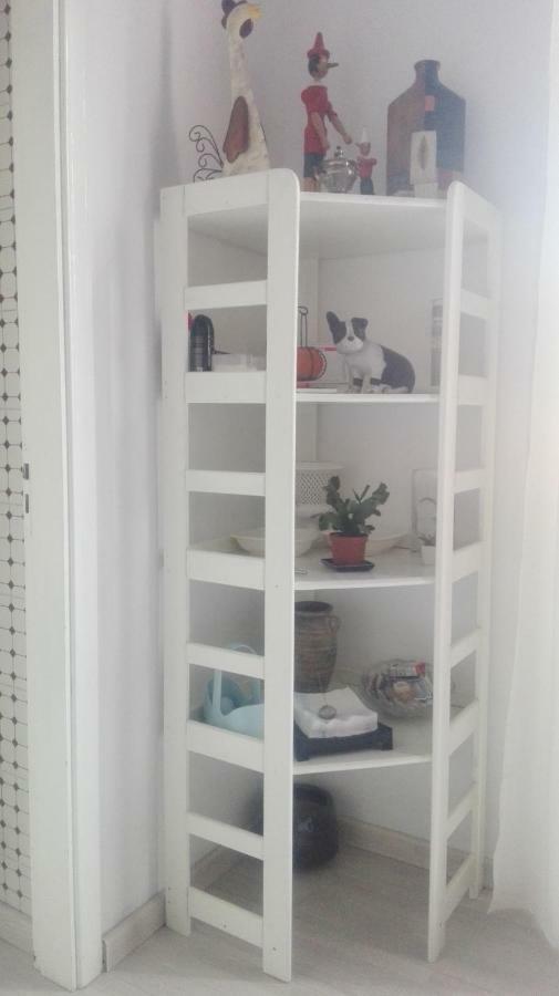 Appartement La Casa Di Beatrice à Palerme Extérieur photo
